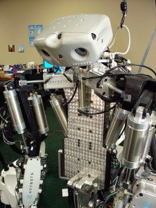 Anybot photo by themightyohm