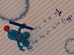 robot-writer-by-paloetic